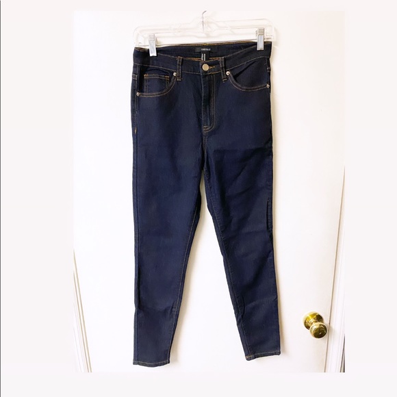 Forever 21 Denim - Forever 21 | Denim Skinny Jeans